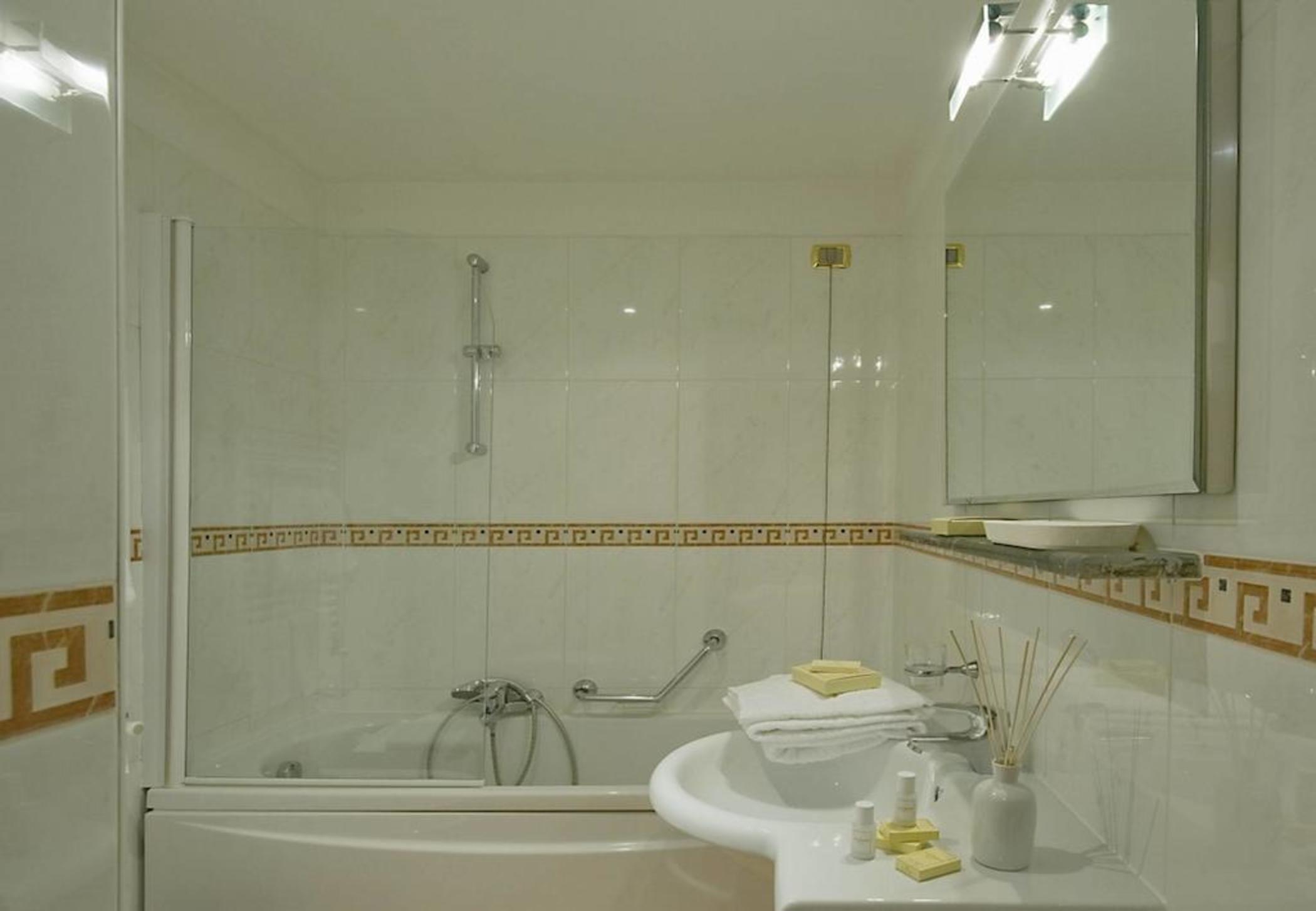 Hotel President Venezia เมสเตร ภายนอก รูปภาพ