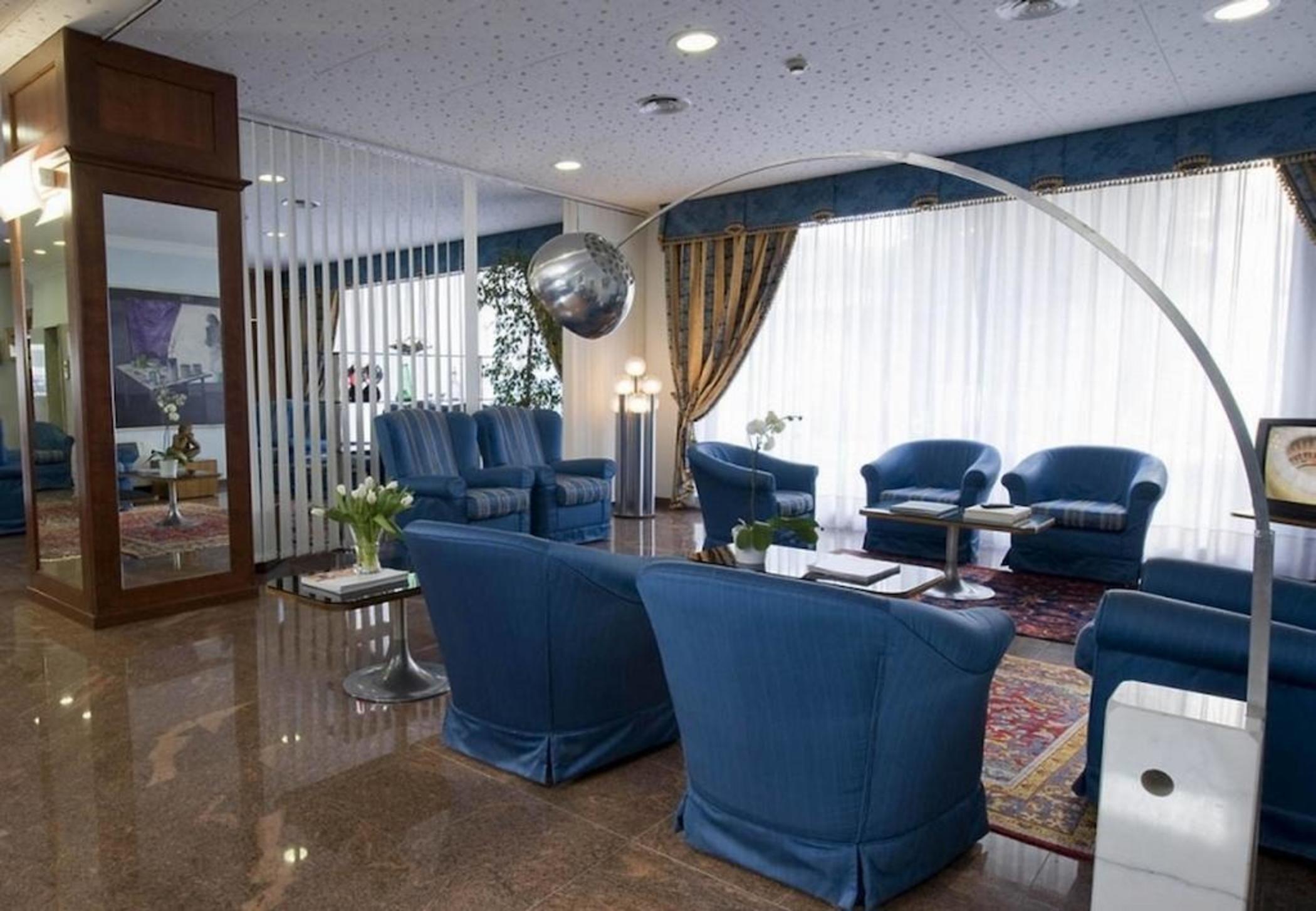 Hotel President Venezia เมสเตร ภายนอก รูปภาพ