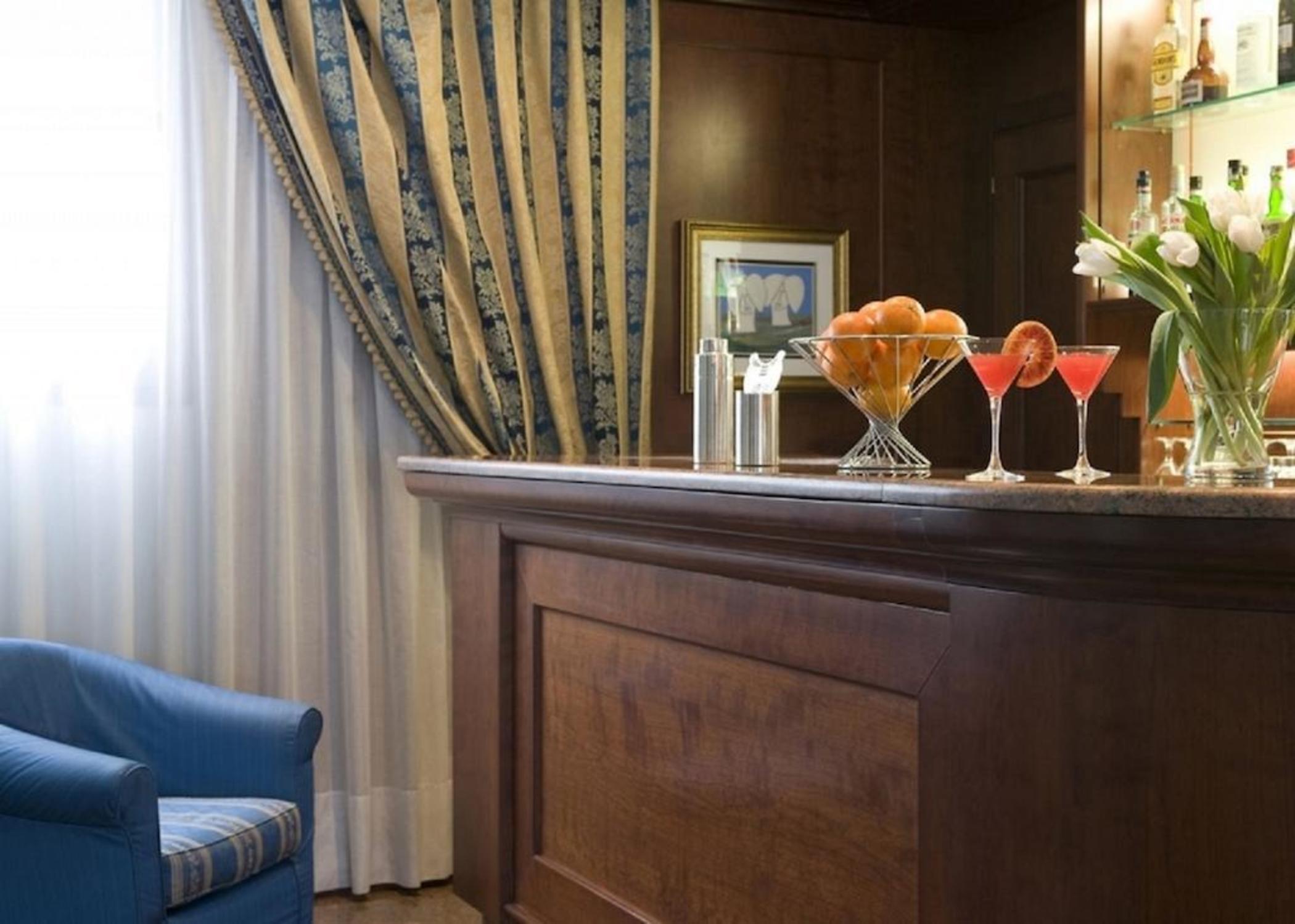 Hotel President Venezia เมสเตร ภายนอก รูปภาพ
