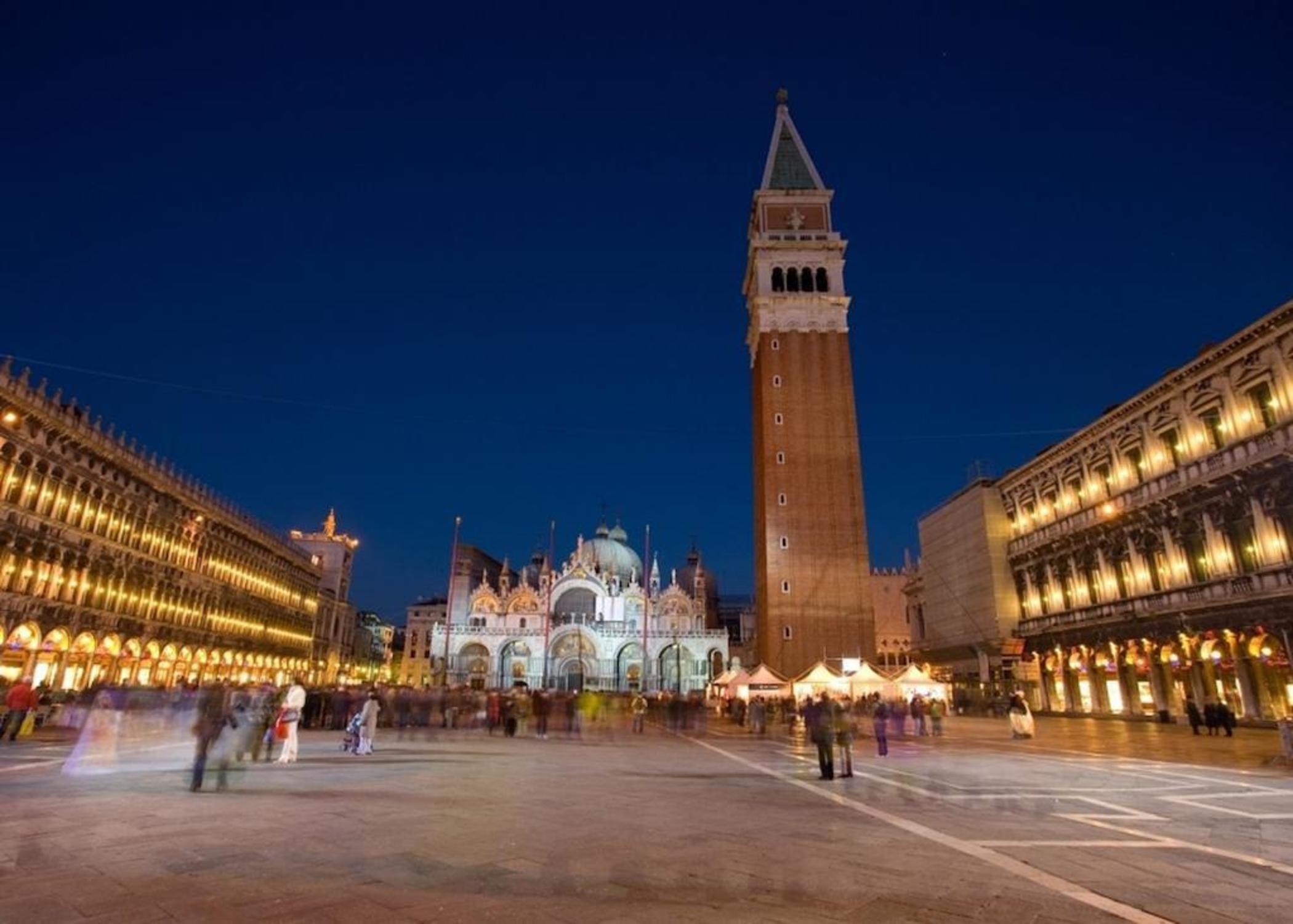 Hotel President Venezia เมสเตร ภายนอก รูปภาพ