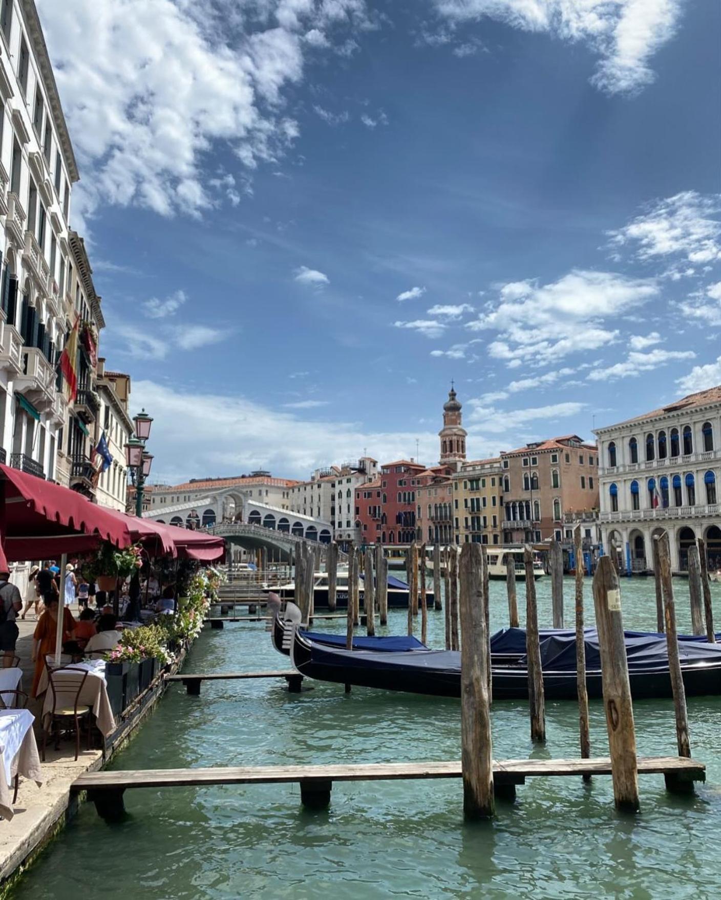 Hotel President Venezia เมสเตร ภายนอก รูปภาพ