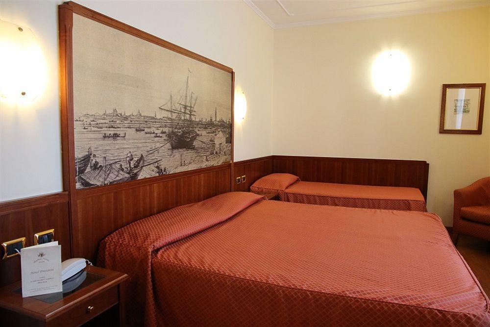 Hotel President Venezia เมสเตร ภายนอก รูปภาพ
