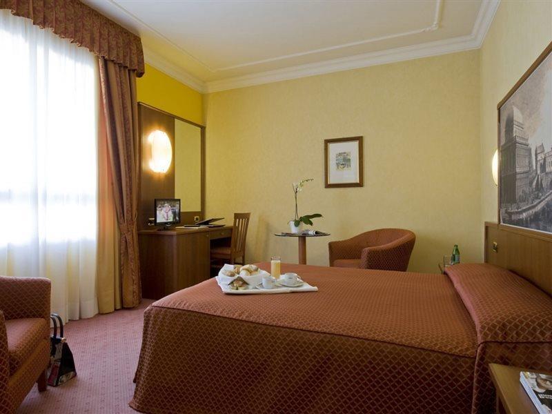 Hotel President Venezia เมสเตร ภายนอก รูปภาพ